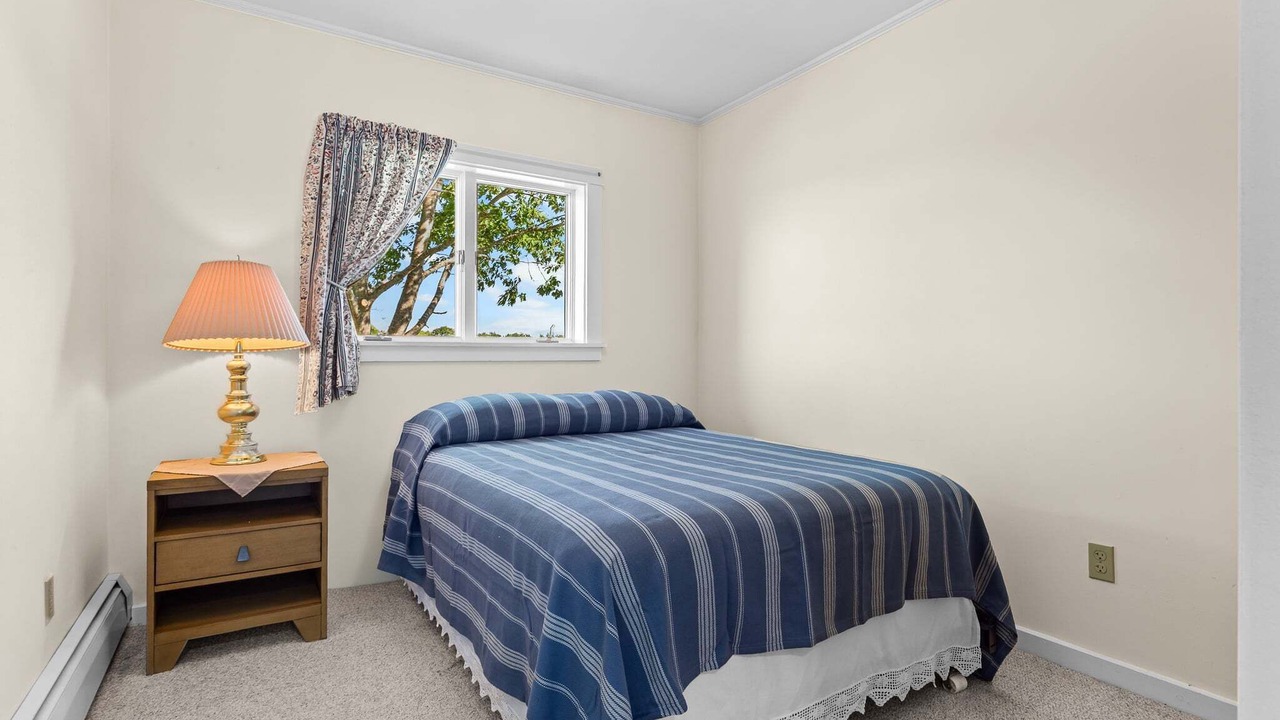 Photo of Bedroom in Blue Hill