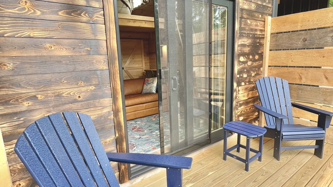Photo of Outdoor in Stockton Springs