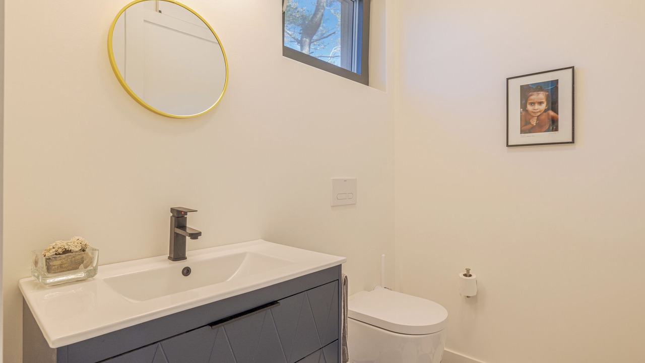 Photo of Bathroom in Blue Hill