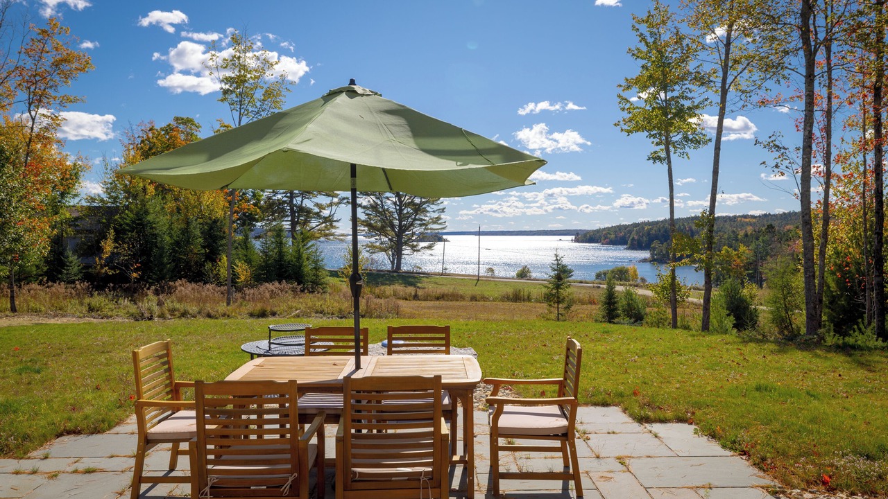 Photo of Outdoor in Blue Hill