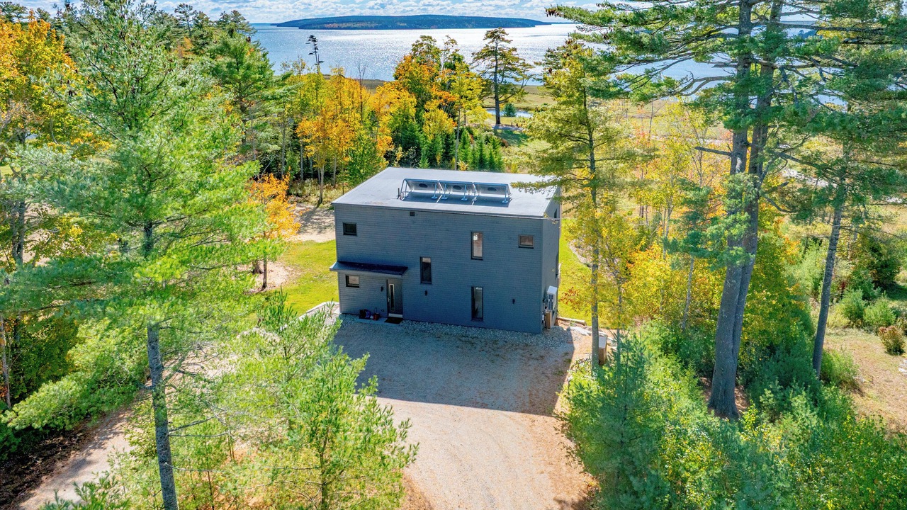 Photo of Outdoor in Blue Hill