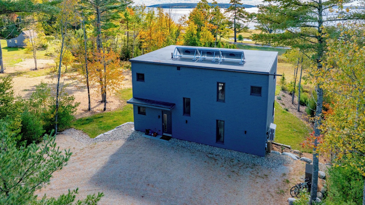 Photo of Outdoor in Blue Hill