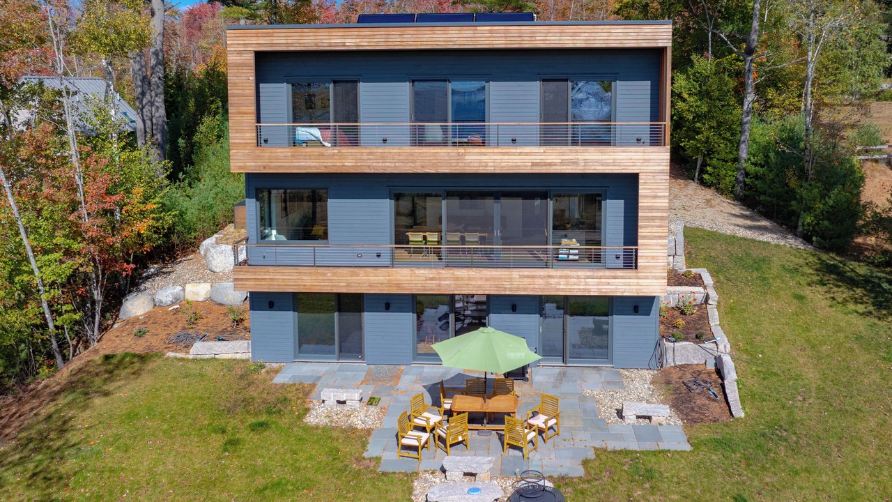 Photo of Outdoor in Blue Hill