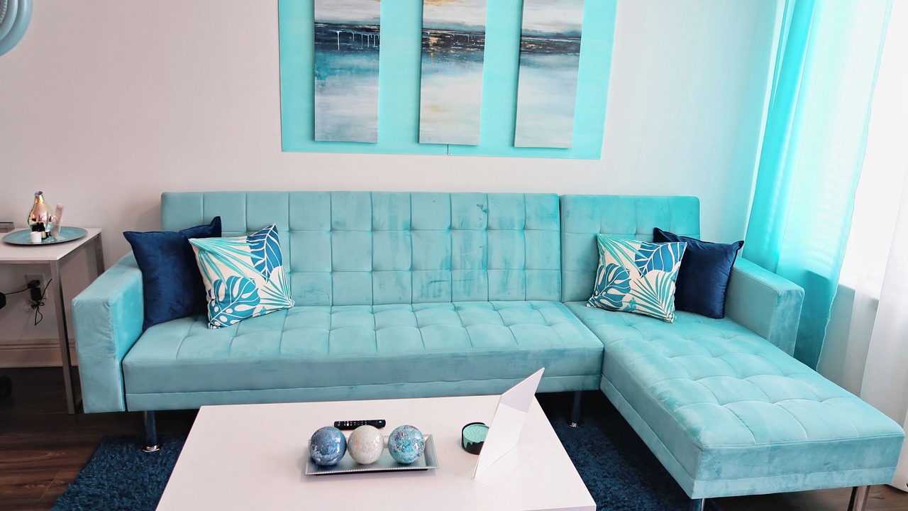 Photo of Livingroom in Highlands