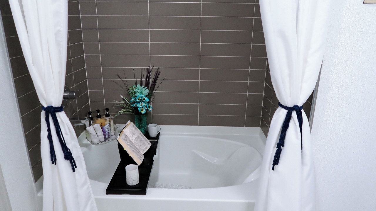 Photo of Bathroom in Highlands