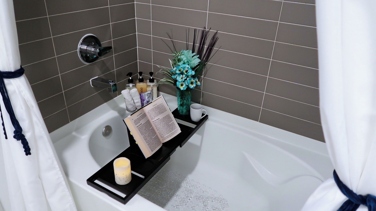 Photo of Bathroom in Highlands