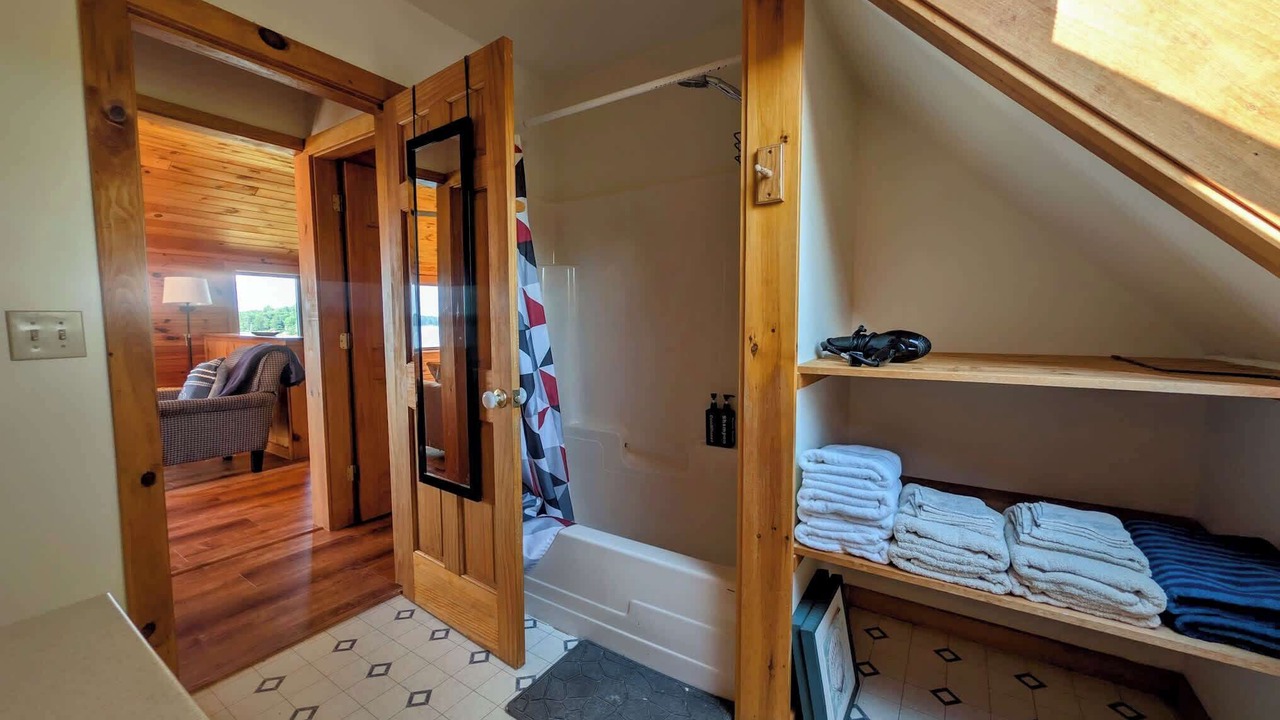 Photo of Bedroom in Hancock