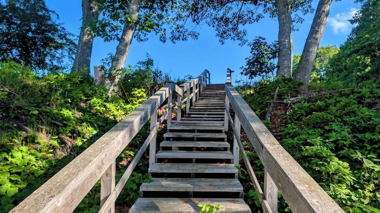 Photo of Outdoor in Hancock