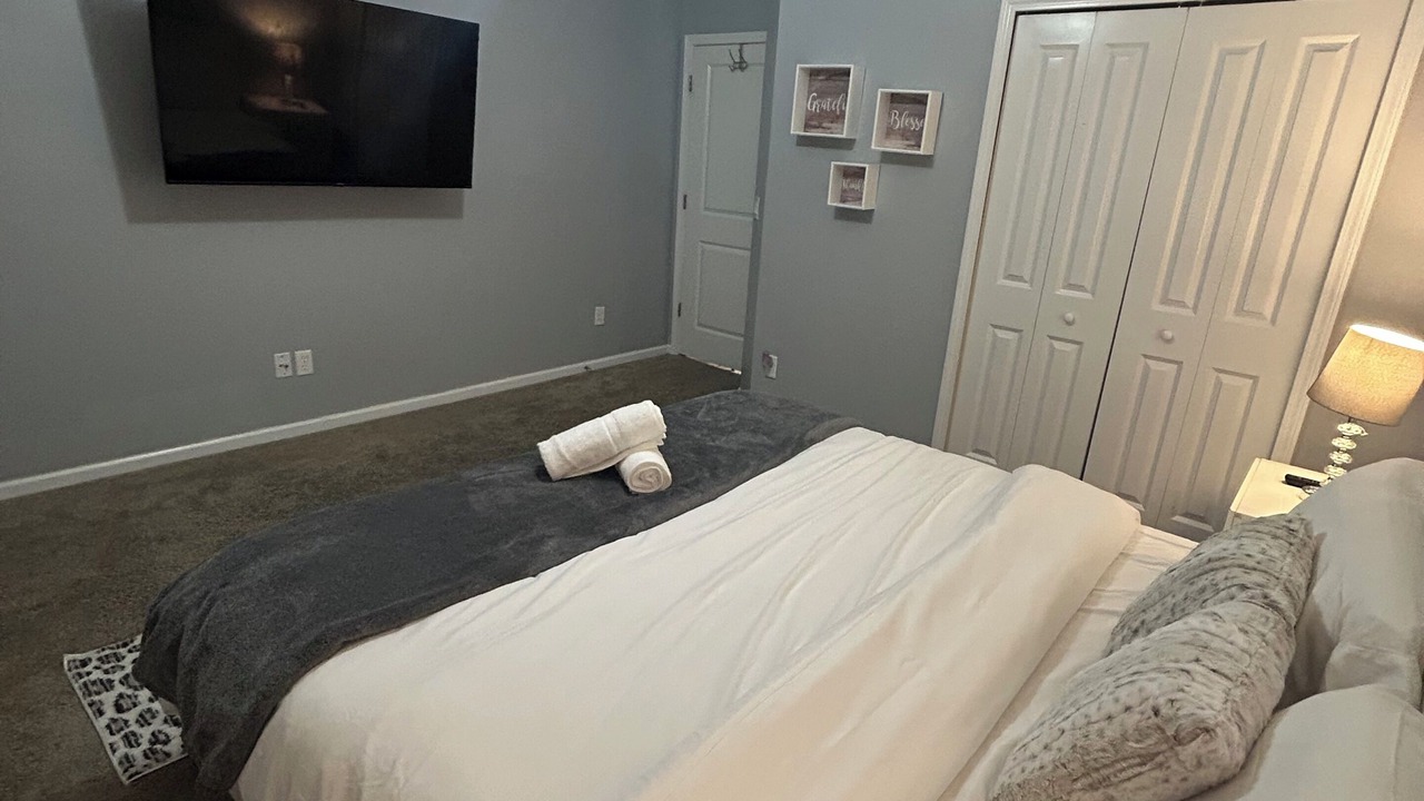 Photo of Bedroom in Orange Park