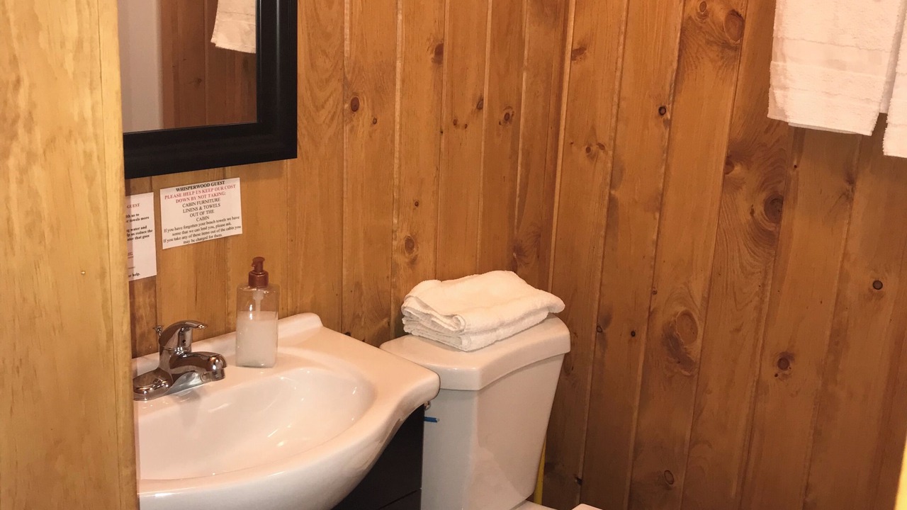 Photo of Bathroom in Belgrade