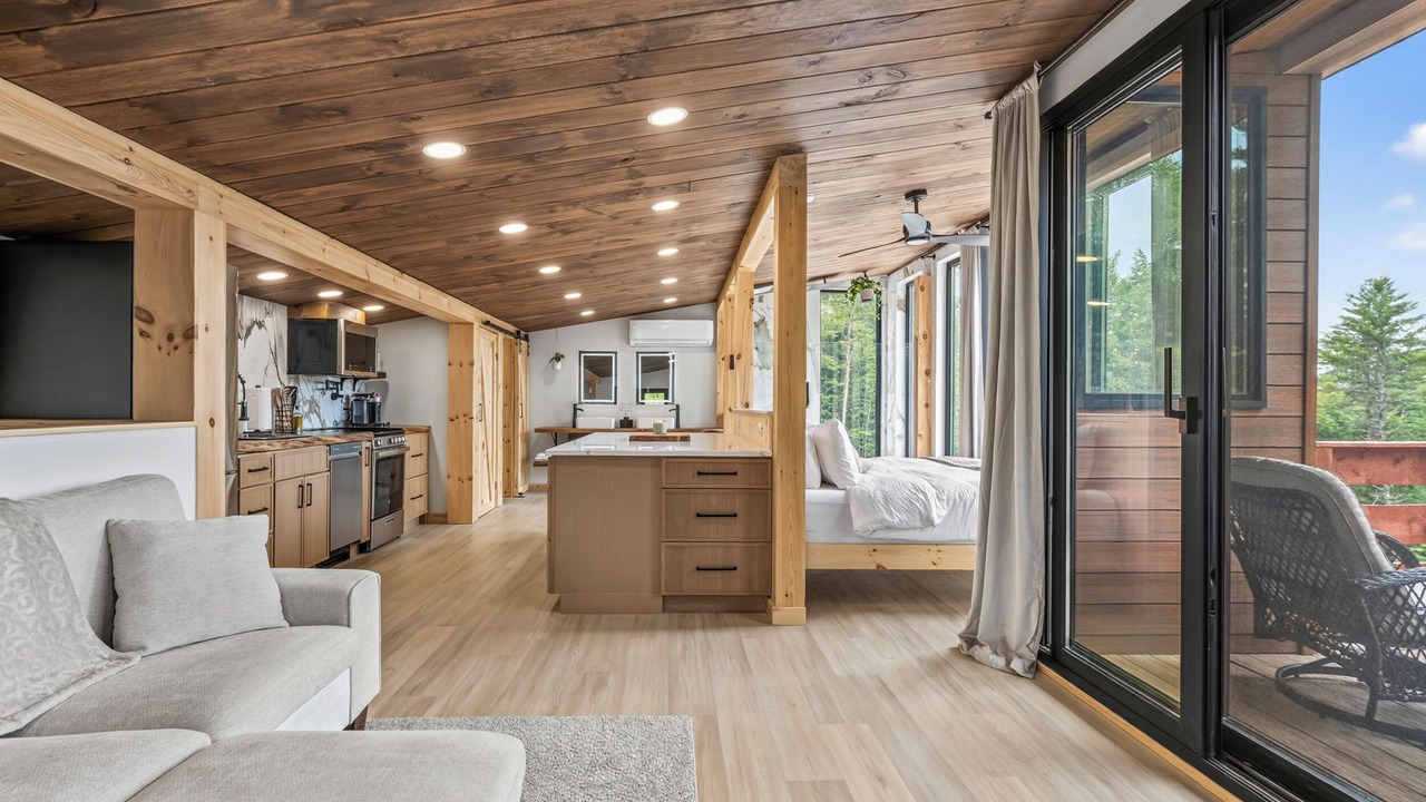 Photo of Bedroom in Stow