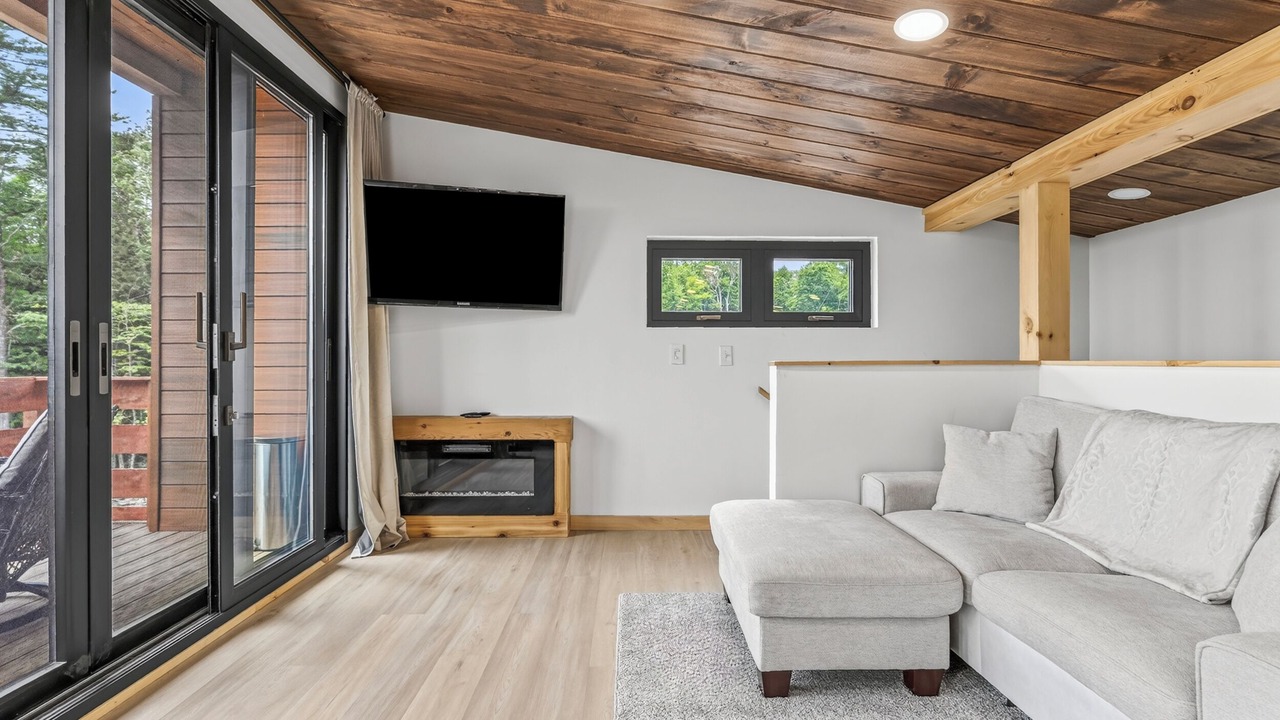 Photo of Livingroom in Stow