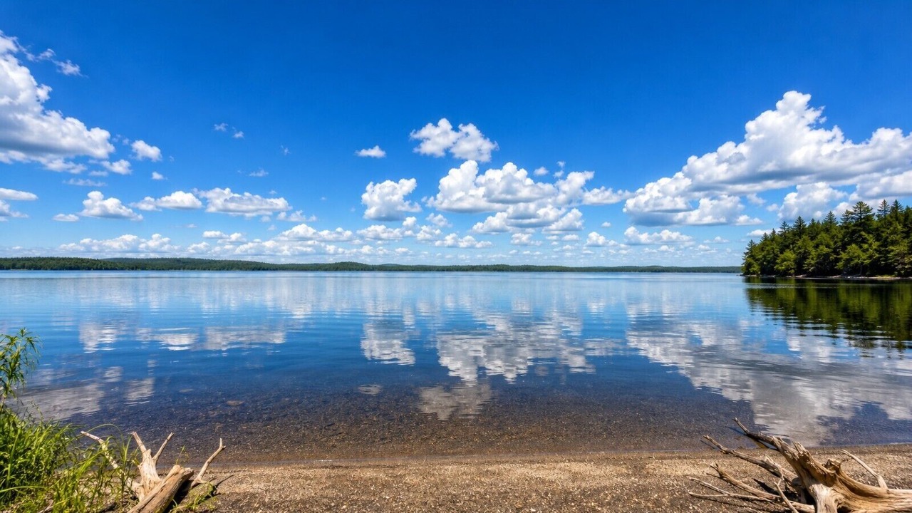 Photo of Outdoor in Ellsworth