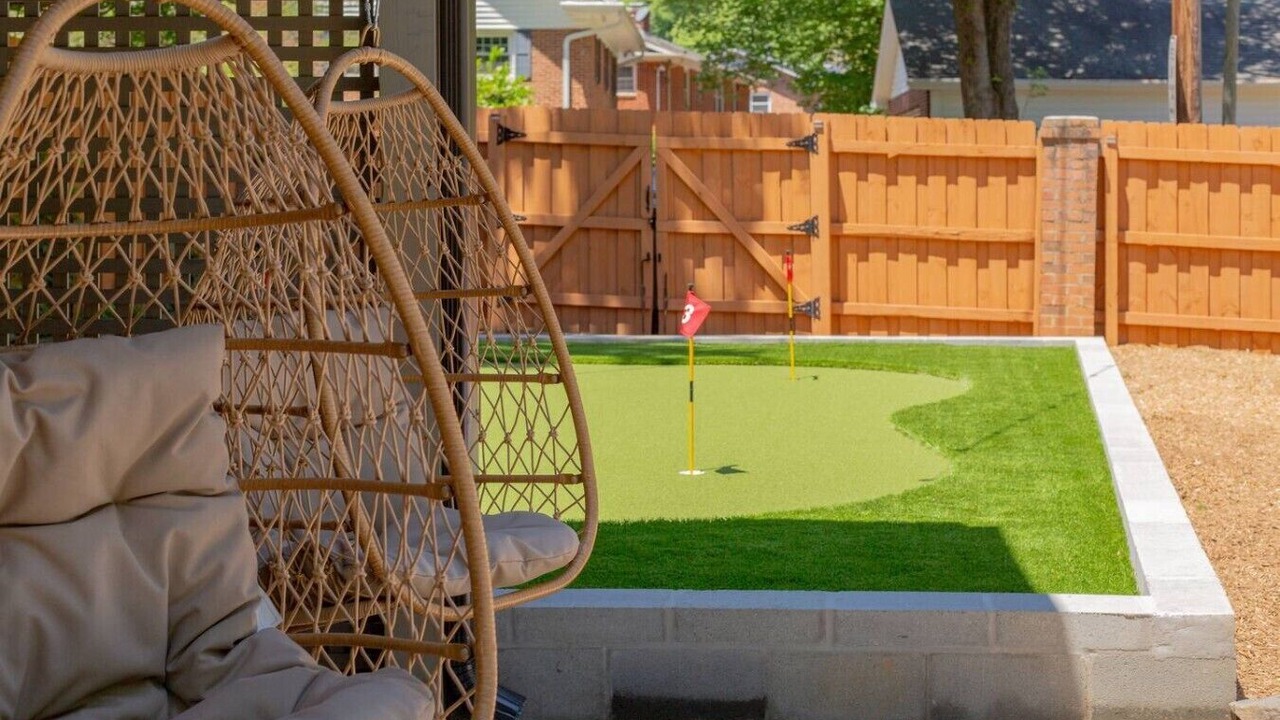 Photo of Outdoor in Charlotte