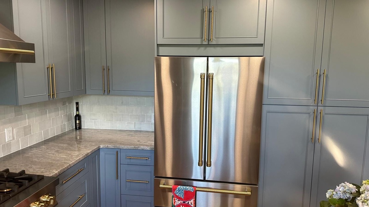 Photo of Kitchen in Spruce Pine