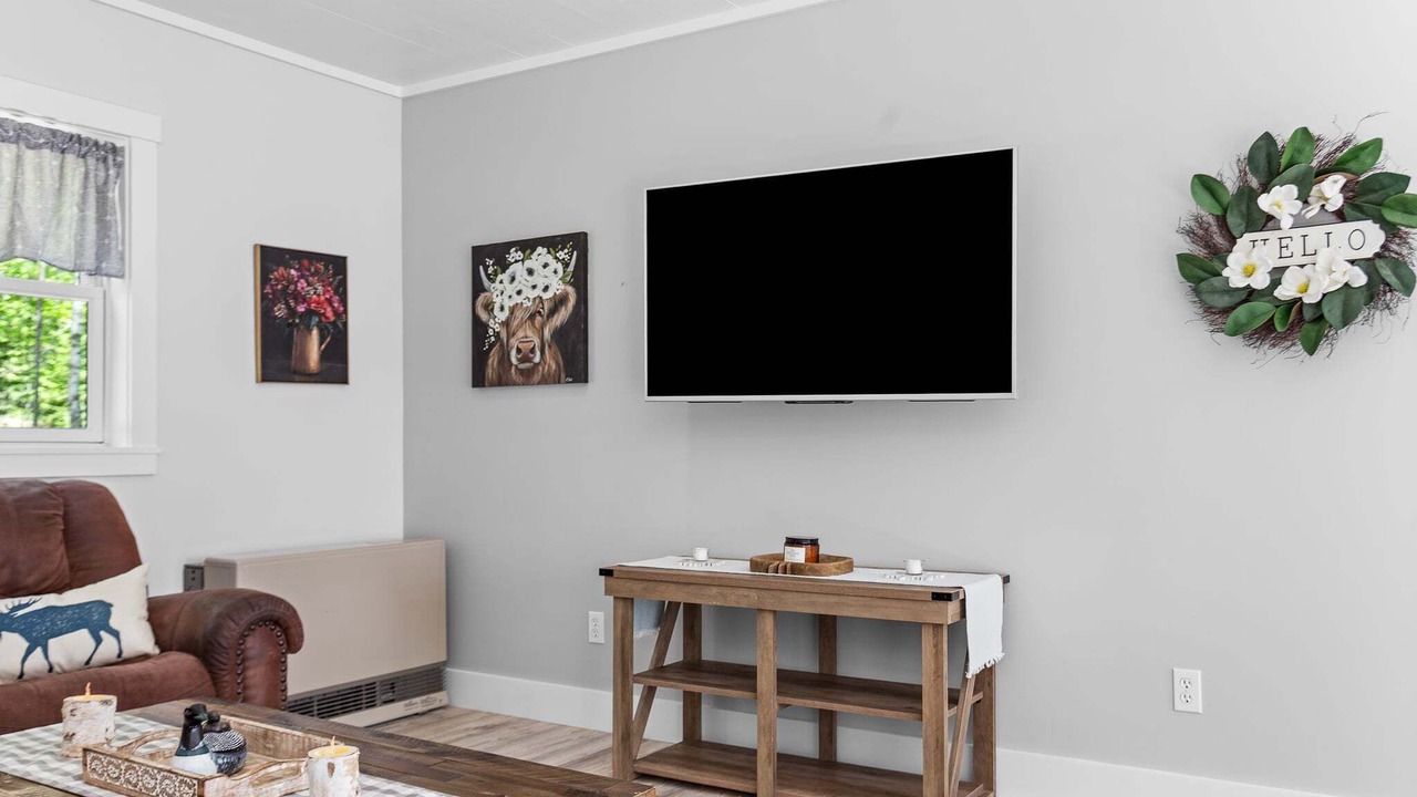 Photo of Livingroom in Blue Hill