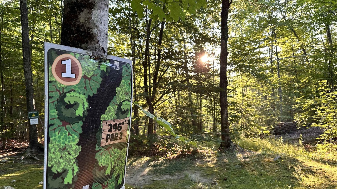 Photo of Outdoor in Stoneham