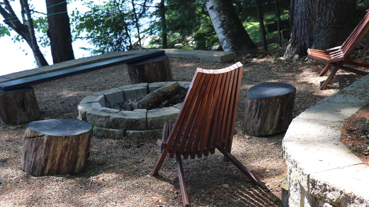 Photo of Outdoor in Litchfield