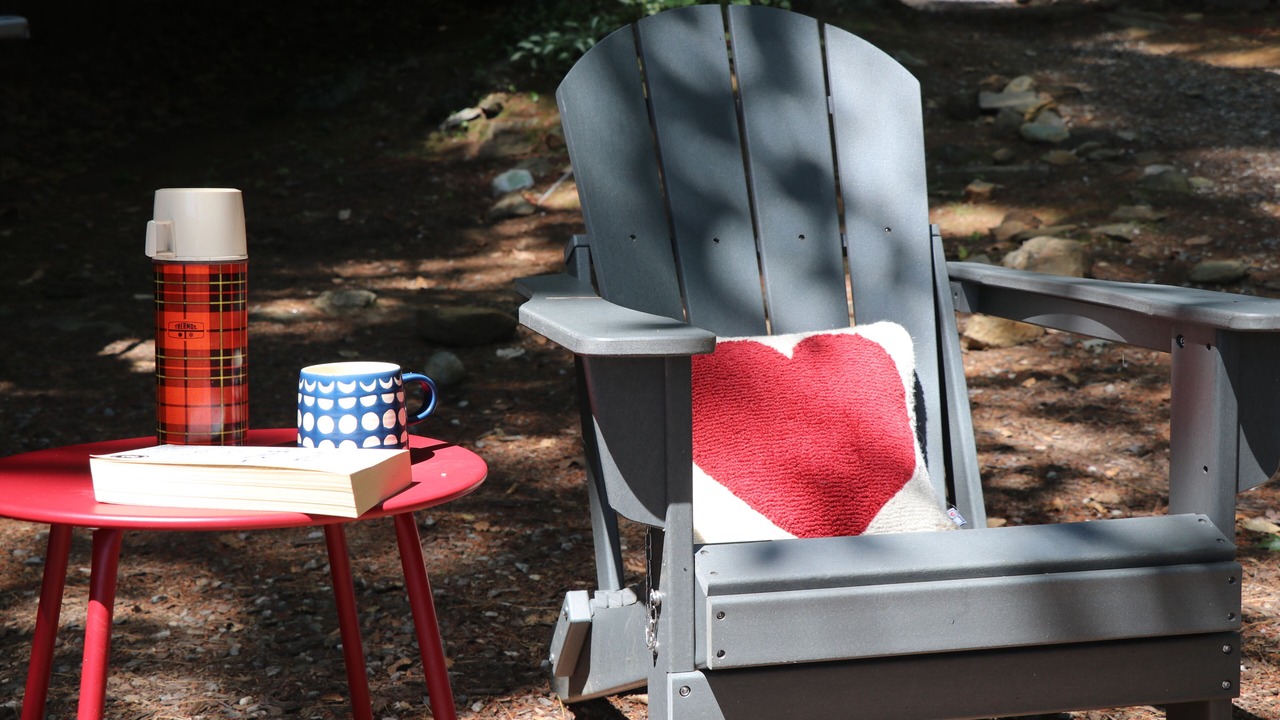 Photo of Outdoor in Litchfield