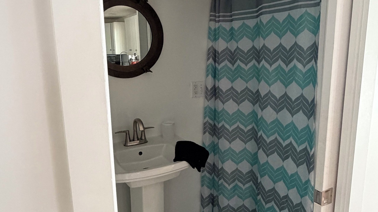 Photo of Bathroom in Fort Kent Mills