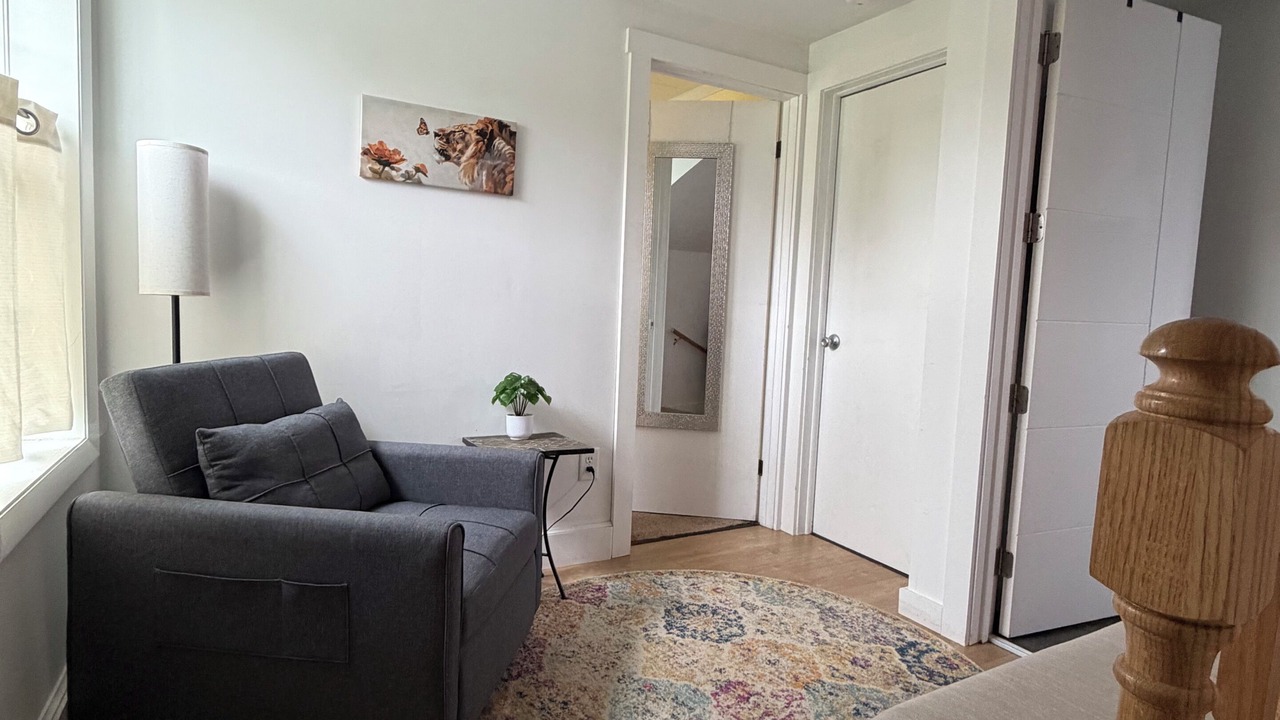 Photo of Livingroom in Fort Kent Mills