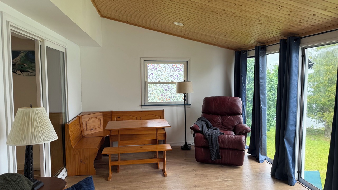 Photo of Livingroom in Fort Kent Mills