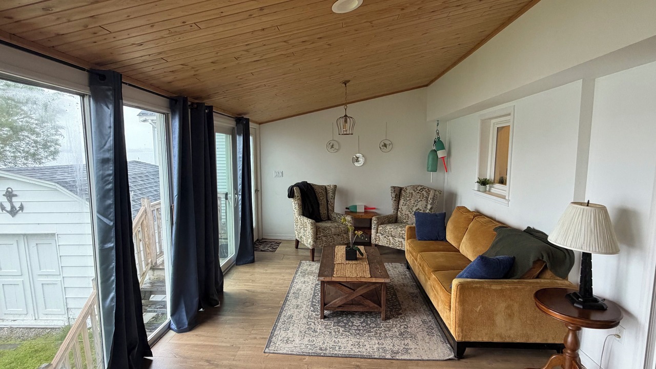 Photo of Livingroom in Fort Kent Mills