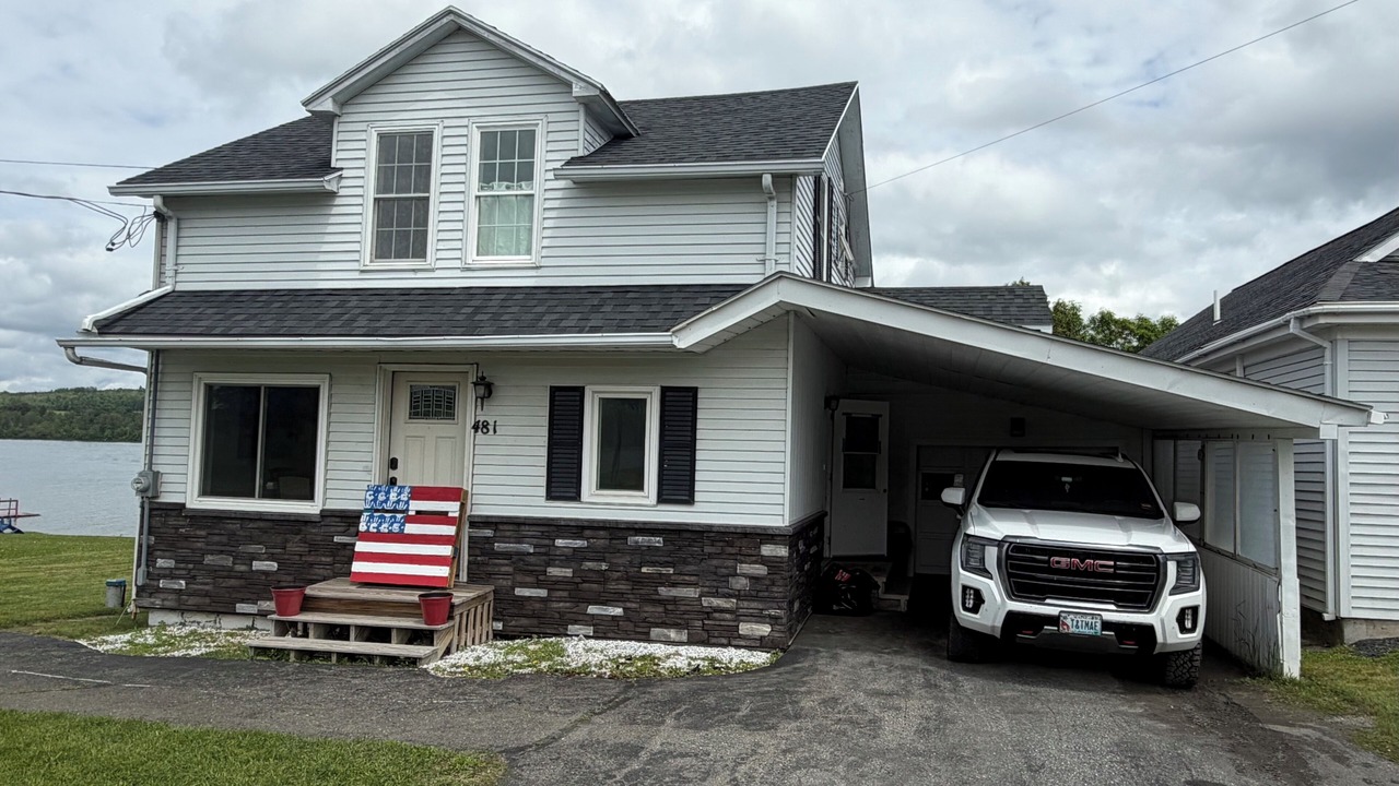 Photo of Outdoor in Fort Kent Mills