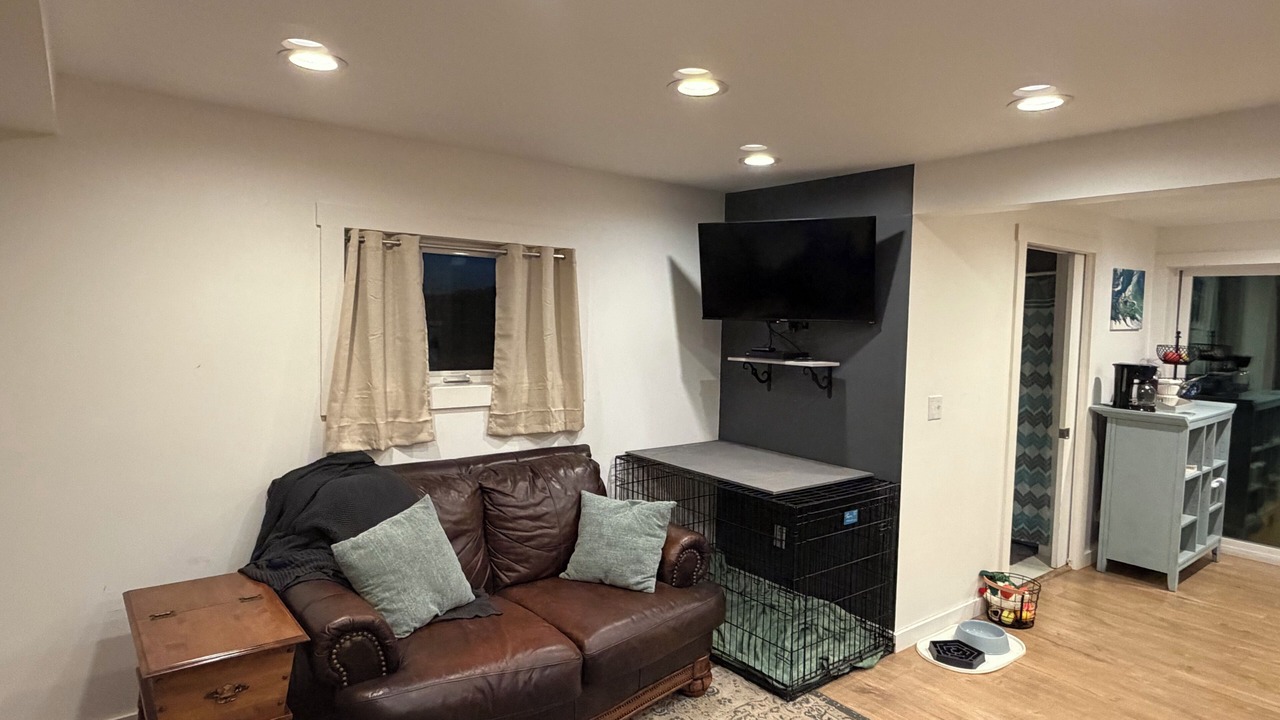 Photo of Livingroom in Fort Kent Mills