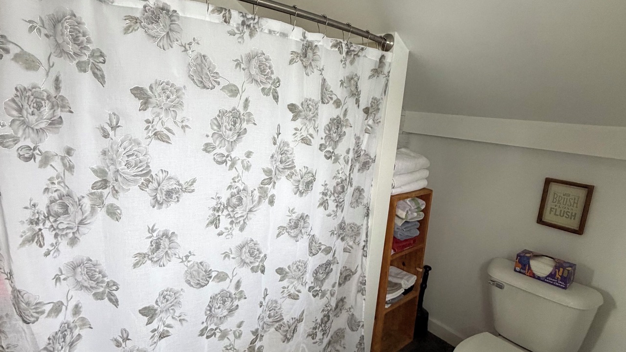 Photo of Bathroom in Fort Kent Mills