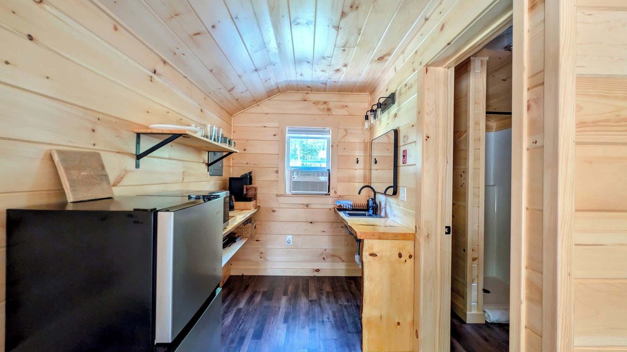 Photo of Kitchen in Franklin