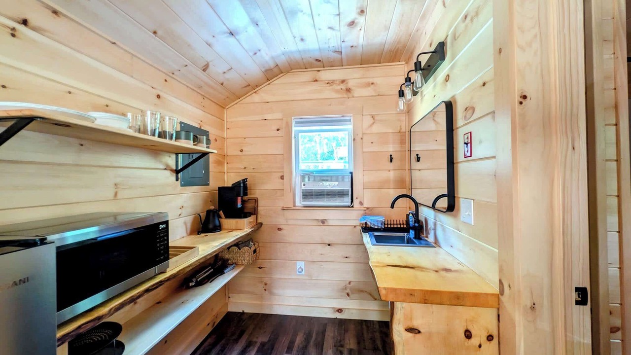 Photo of Kitchen in Franklin