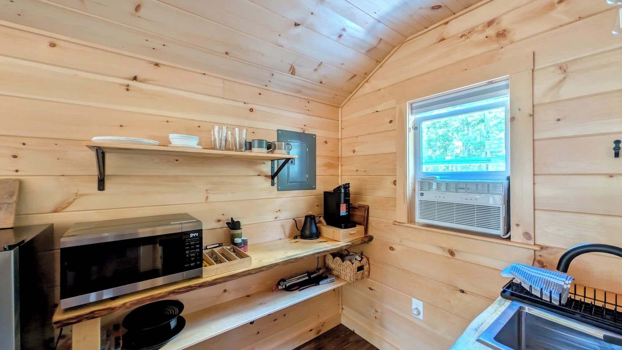 Photo of Kitchen in Franklin