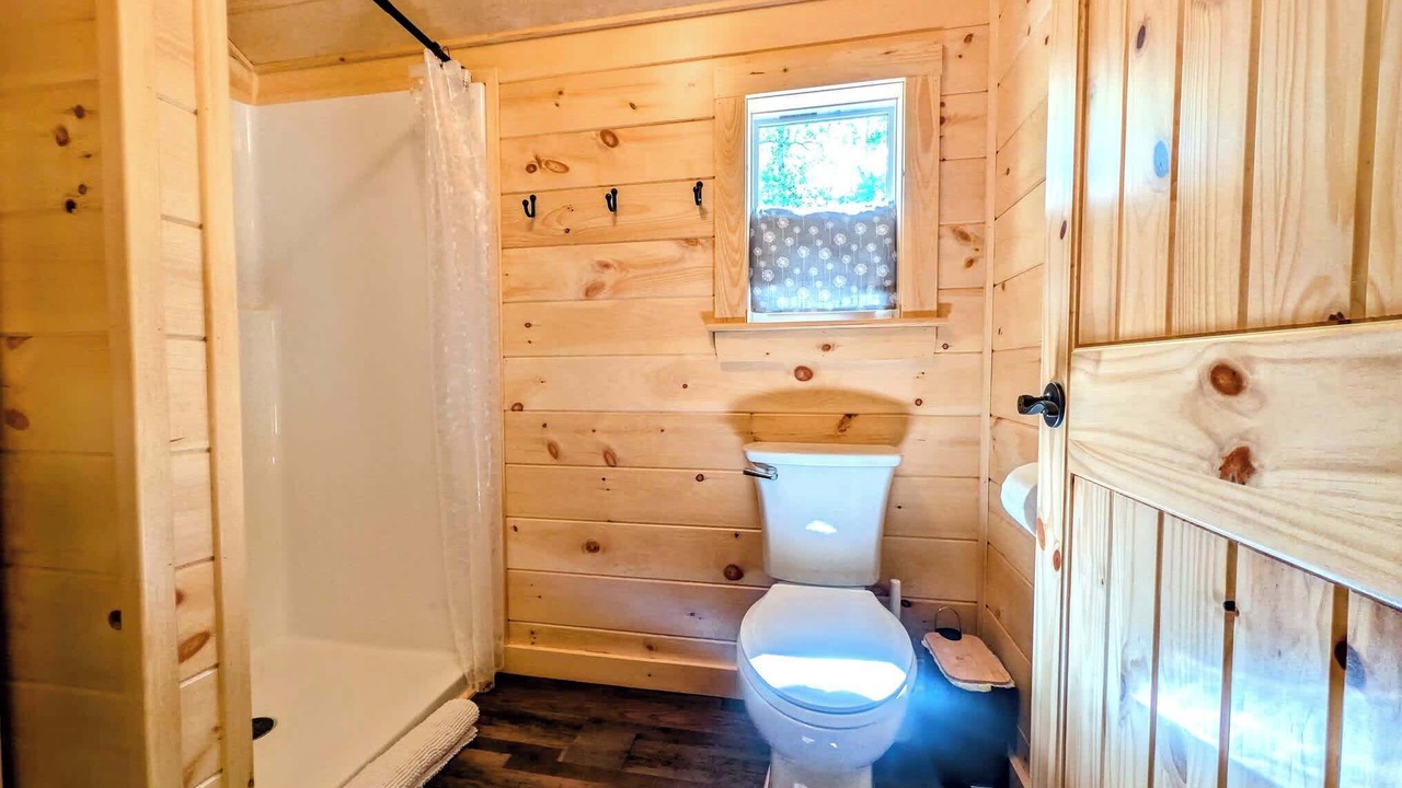 Photo of Bathroom in Franklin