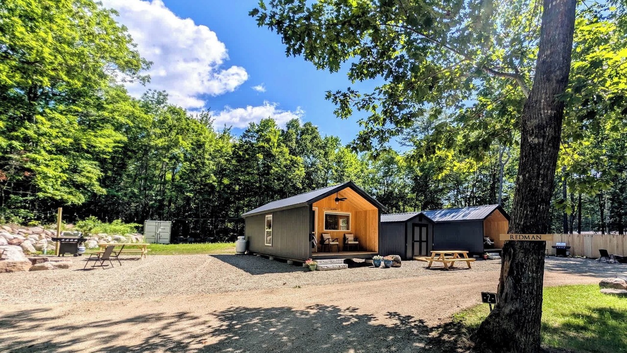 Photo of Outdoor in Franklin