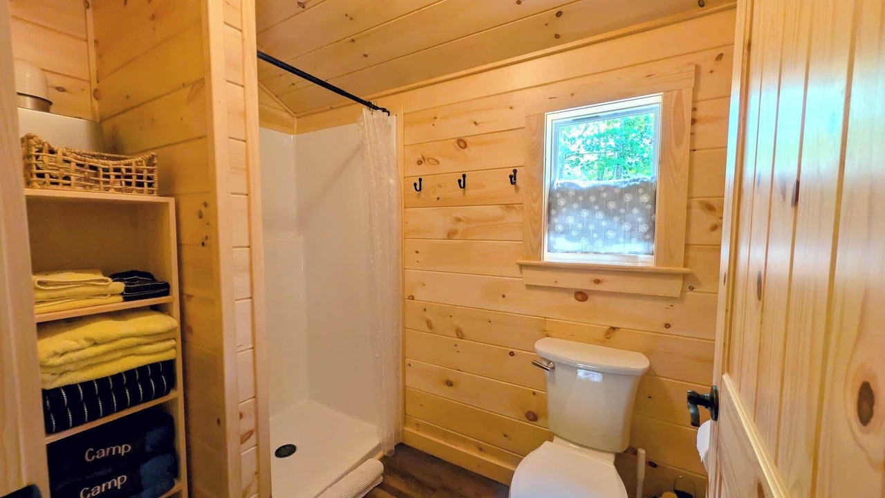 Photo of Bathroom in Franklin