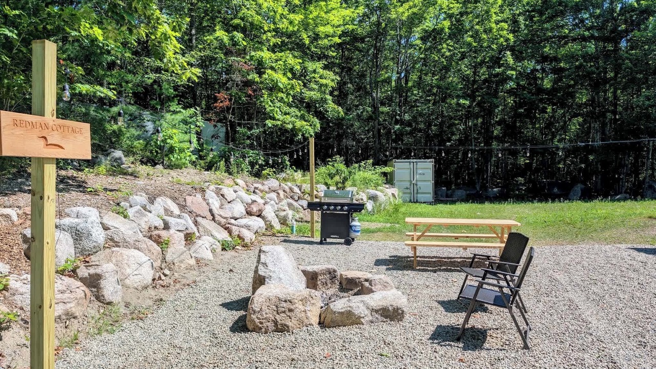 Photo of Outdoor in Franklin