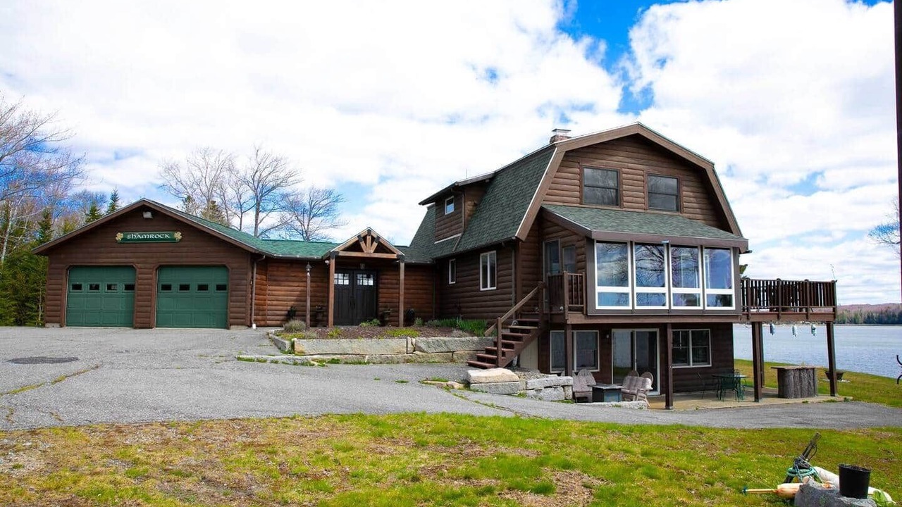 Photo of Outdoor in Gouldsboro