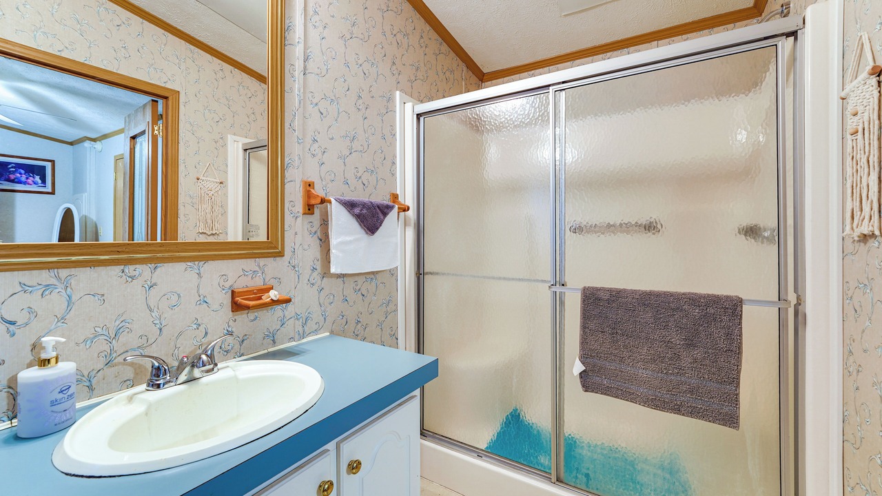 Photo of Bathroom in Guilford