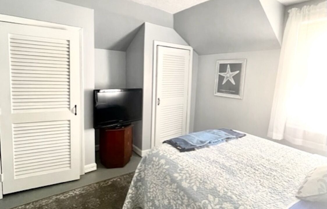 Photo of Bedroom in Sebasco Estates