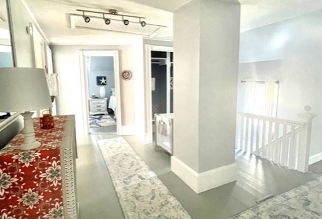 Photo of Bedroom in Sebasco Estates