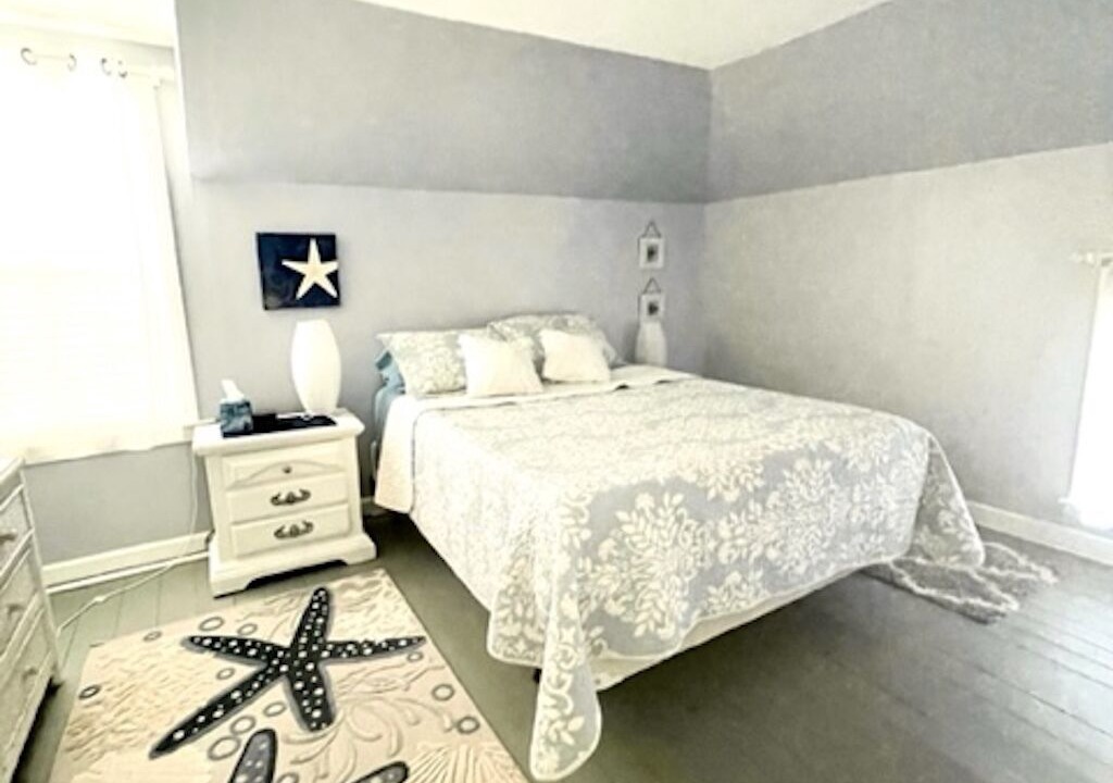 Photo of Bedroom in Sebasco Estates