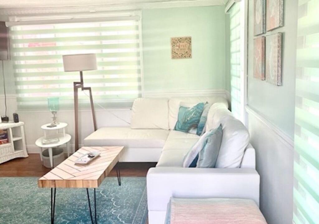 Photo of Livingroom in Sebasco Estates