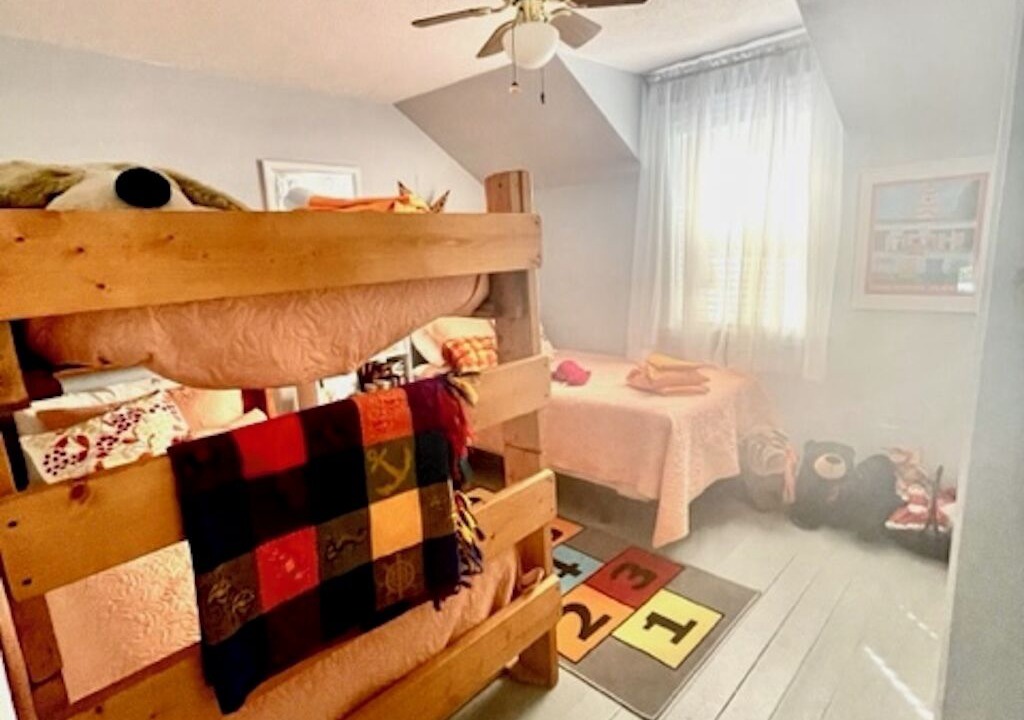 Photo of Bedroom in Sebasco Estates