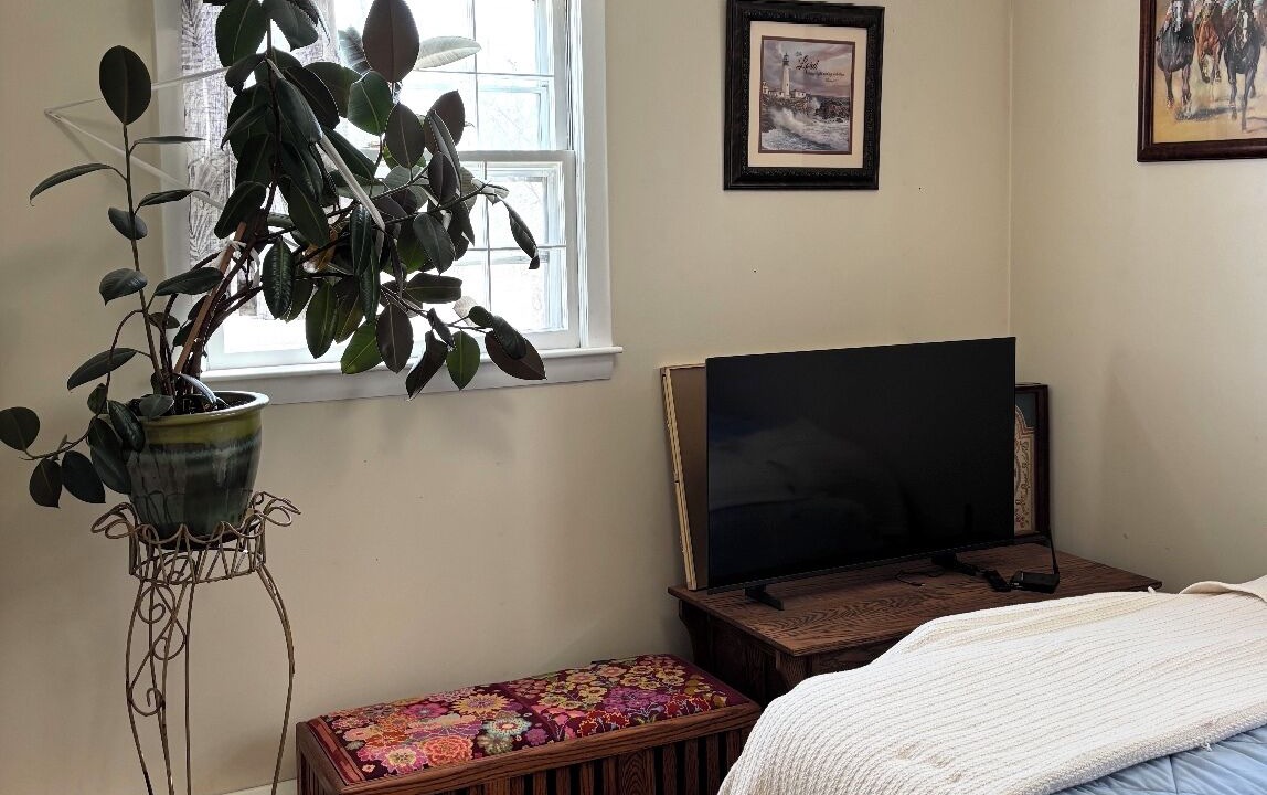 Photo of Bedroom in Tenants Harbor