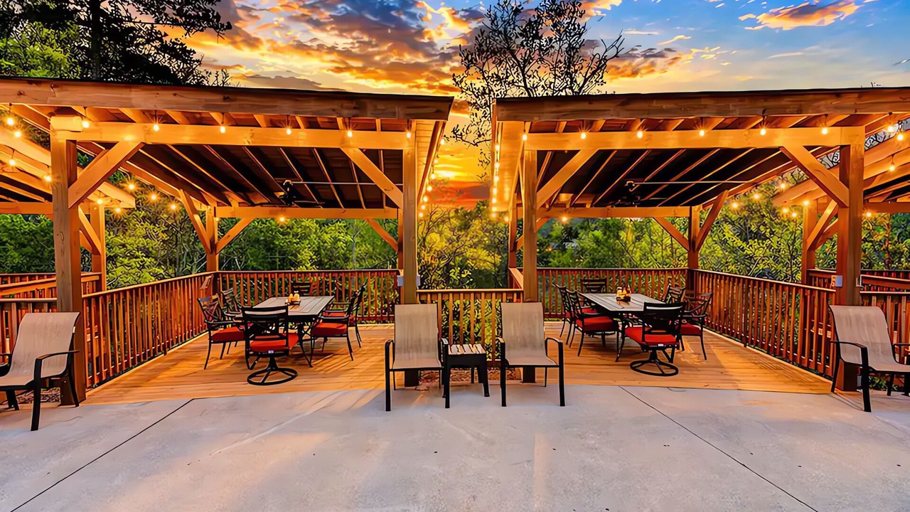 Photo of Outdoor in Pigeon Forge