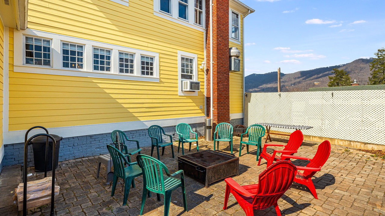 Photo of Outdoor in Waynesville