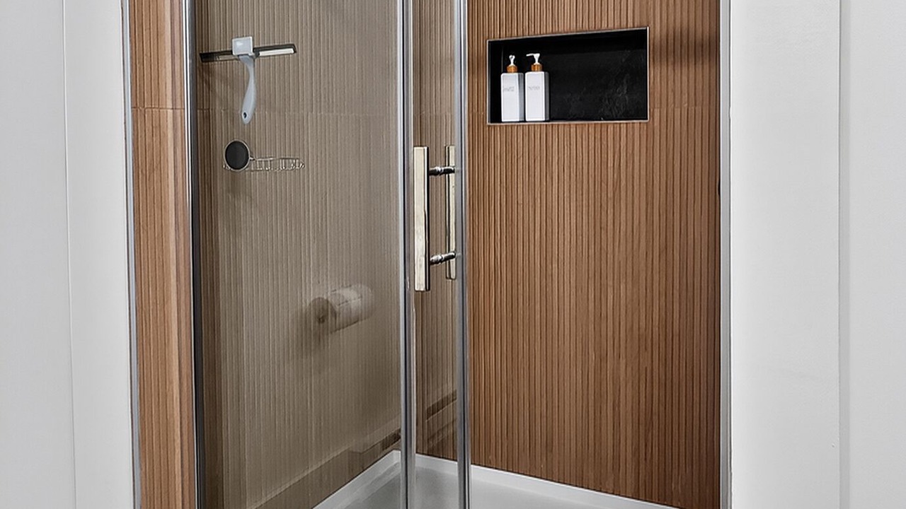 Photo of Bathroom in Seal Harbor