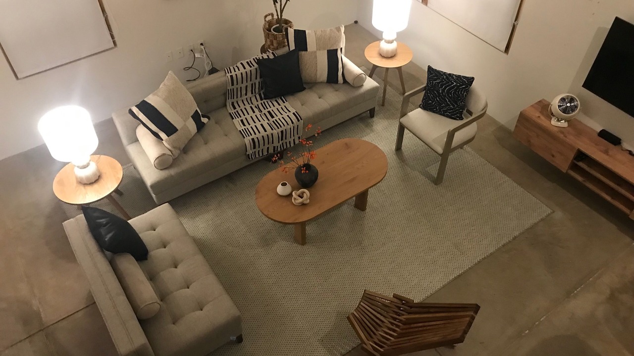 Photo of Livingroom in Southside