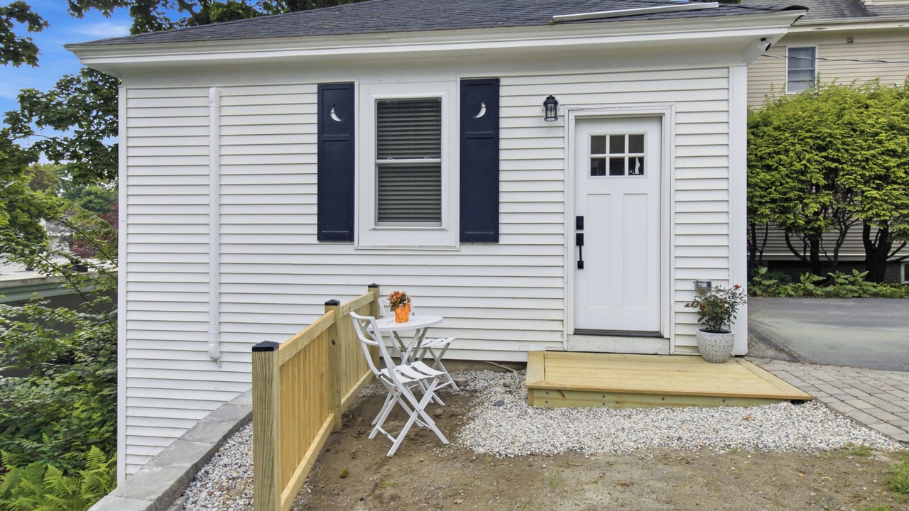 Photo of Outdoor in Lewiston